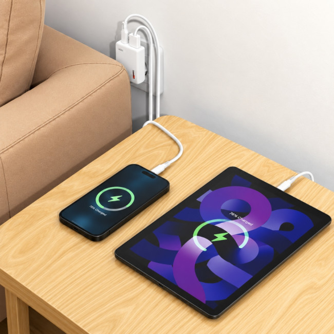 Chargeur mural SKROSS® Slim Europe 