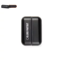 Chauffe-main avec powerbank...