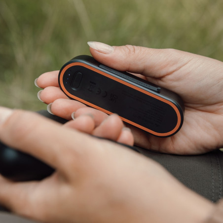 Chauffe-main avec powerbank Nordic Drift Everest 