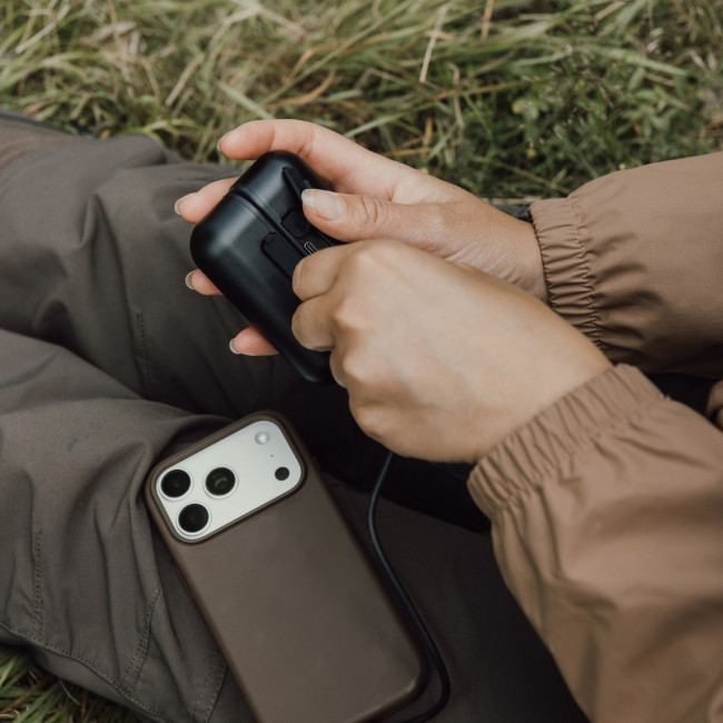 Chauffe-main avec powerbank Nordic Drift Everest 