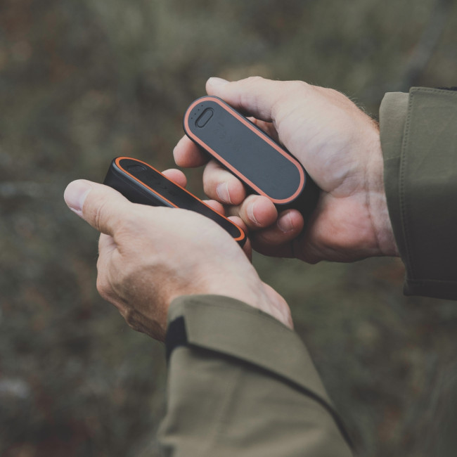 Chauffe-main avec powerbank Nordic Drift Everest 