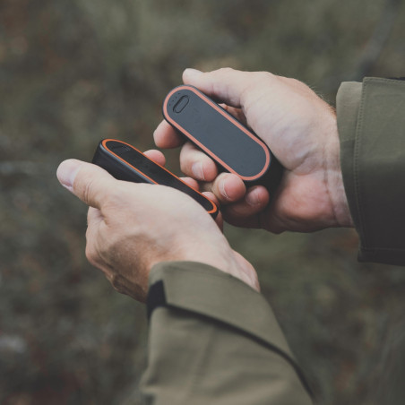 Chauffe-main avec powerbank Nordic Drift Everest 