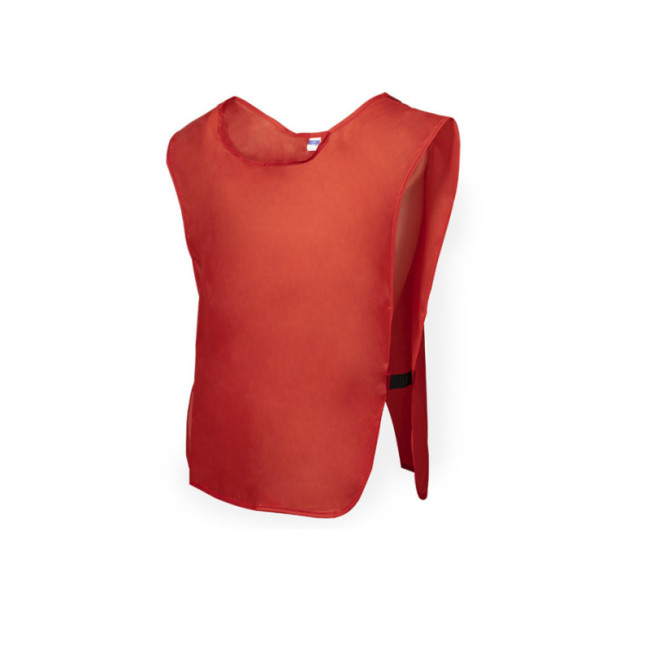 Chasuble de sport personnalisée Sporter 