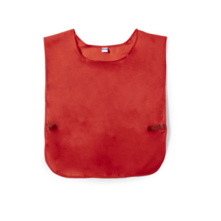 Chasuble de sport personnalisée Sporter 