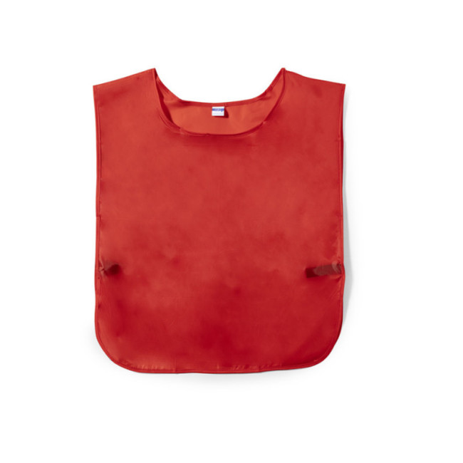 Chasuble de sport personnalisée Sporter 