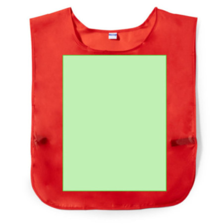 Chasuble de sport personnalisée Sporter 