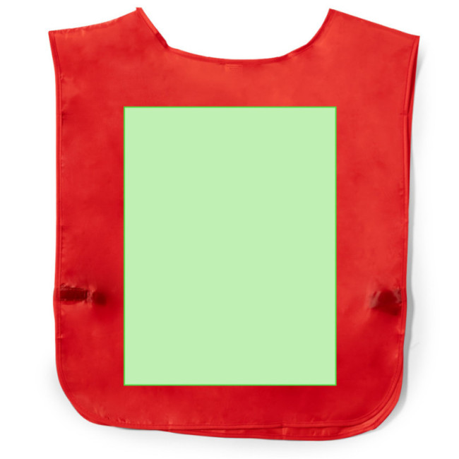 Chasuble de sport personnalisée Sporter 