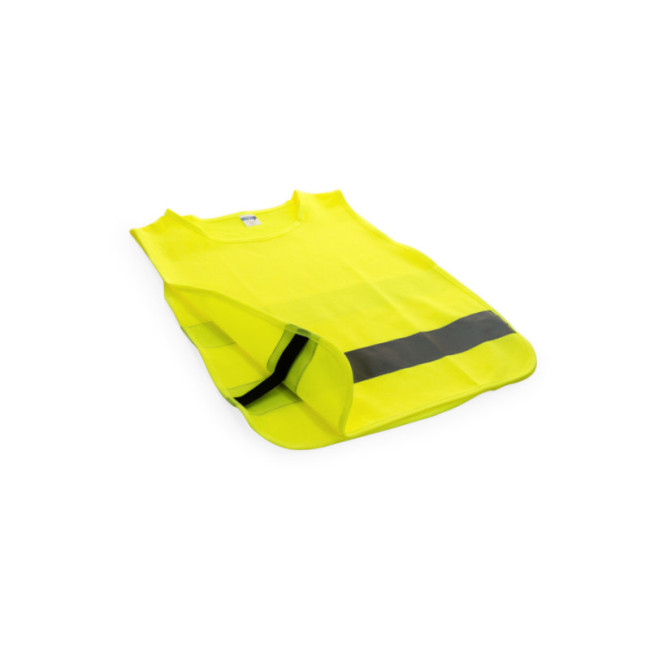 Chasuble enfant personnalisée Eli 