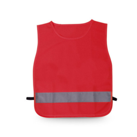 Chasuble enfant personnalisée Eli 