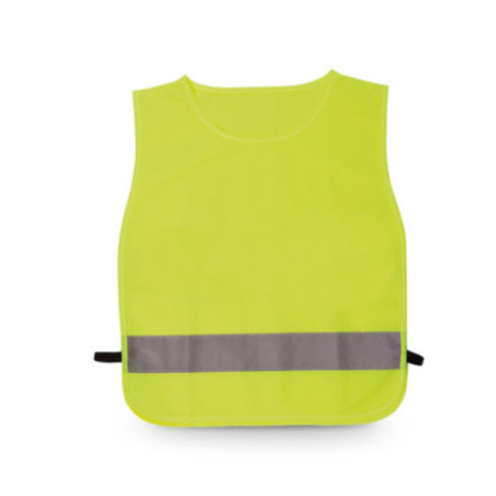 Chasuble enfant personnalisée Eli 