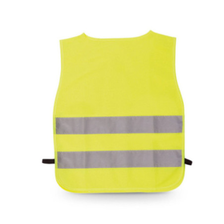 Chasuble enfant personnalisée Eli 