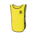 Chasuble enfant personnalisée Wirtz 