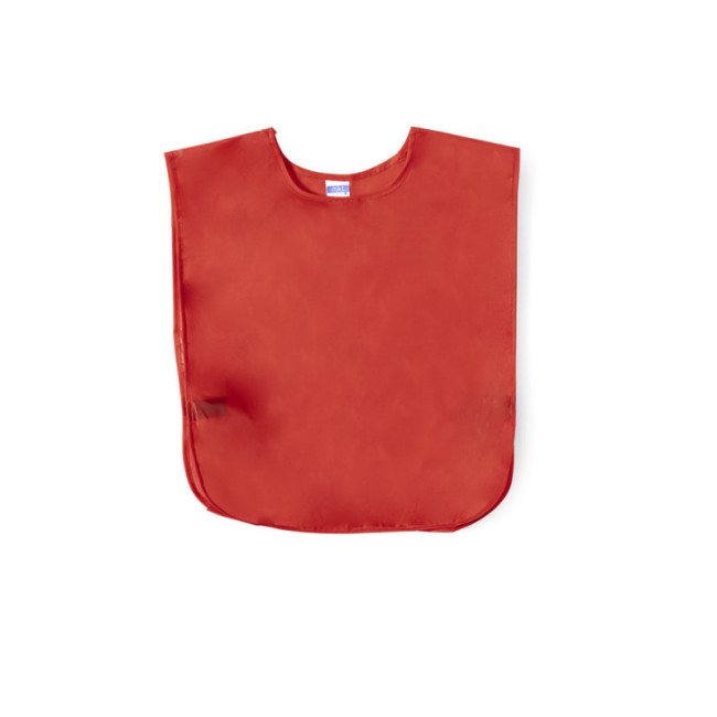 Chasuble enfant personnalisable Wiki 