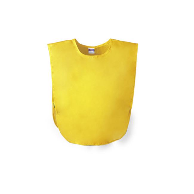 Chasuble enfant personnalisable Wiki 