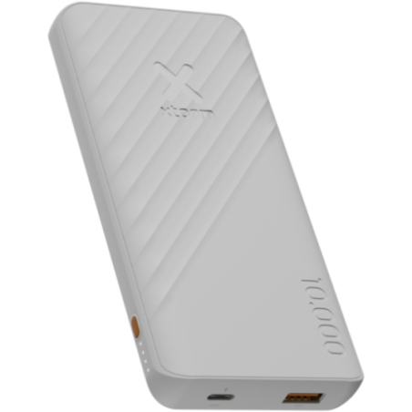 Batterie externe publicitaire 10 000 mAh Xtorm Go2 