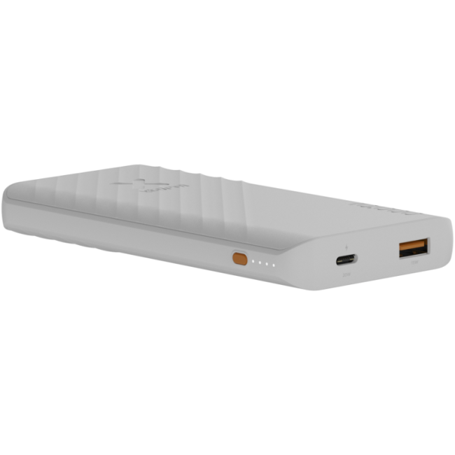 Batterie externe publicitaire 10 000 mAh Xtorm Go2 
