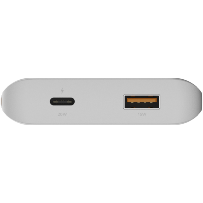 Batterie externe publicitaire 10 000 mAh Xtorm Go2 