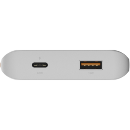 Batterie externe publicitaire 10 000 mAh Xtorm Go2 