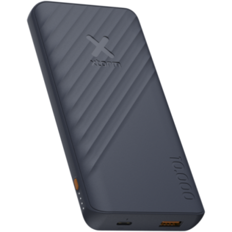 Batterie externe publicitaire 10 000 mAh Xtorm Go2 