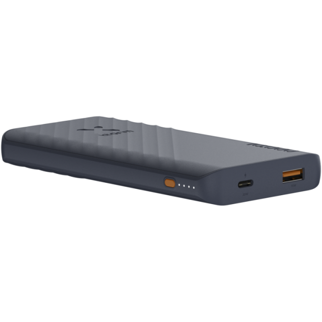 Batterie externe publicitaire 10 000 mAh Xtorm Go2 