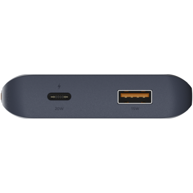 Batterie externe publicitaire 10 000 mAh Xtorm Go2 