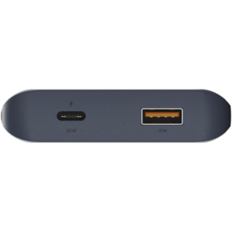 Batterie externe publicitaire 10 000 mAh Xtorm Go2 