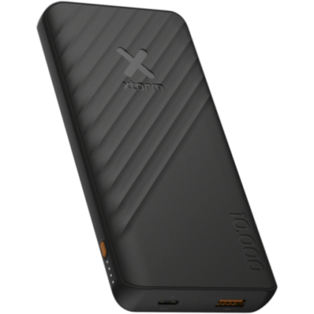 Batterie externe publicitaire 10 000 mAh Xtorm Go2 