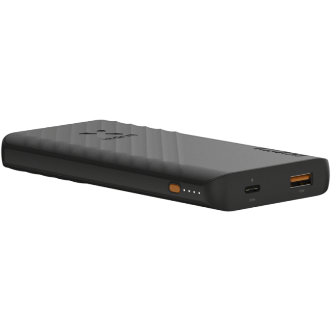 Batterie externe publicitaire 10 000 mAh Xtorm Go2 