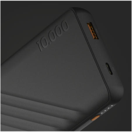 Batterie externe publicitaire 10 000 mAh Xtorm Go2 