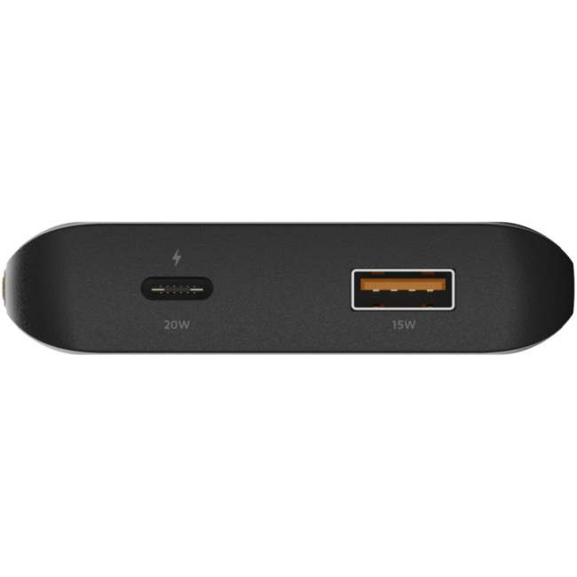 Batterie externe publicitaire 10 000 mAh Xtorm Go2 