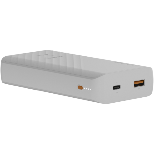 Powerbank personnalisée 20 000 mAh Xtorm Go2 