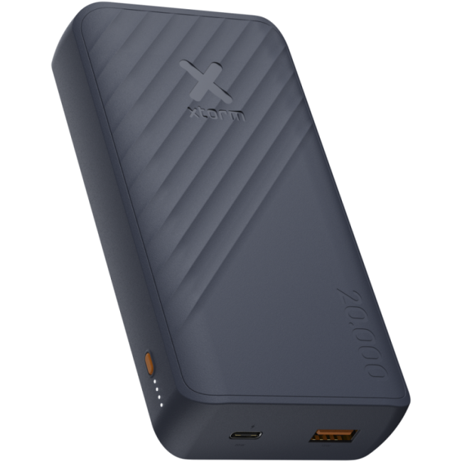 Powerbank personnalisée 20 000 mAh Xtorm Go2 
