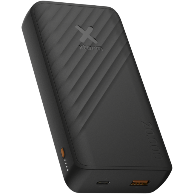 Powerbank personnalisée 20 000 mAh Xtorm Go2 