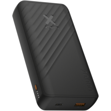 Powerbank personnalisée 20 000 mAh Xtorm Go2 