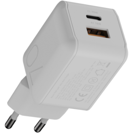 Chargeur mural personnalisé 70 W Xtorm NextGen 