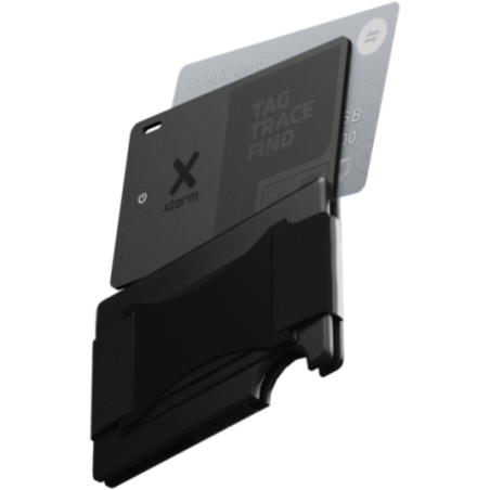 Carte de suivi étanche Xtorm WalletTag 