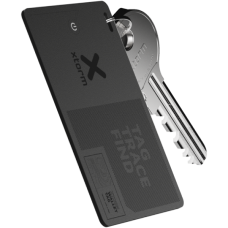 Carte de suivi étanche Xtorm WalletTag 