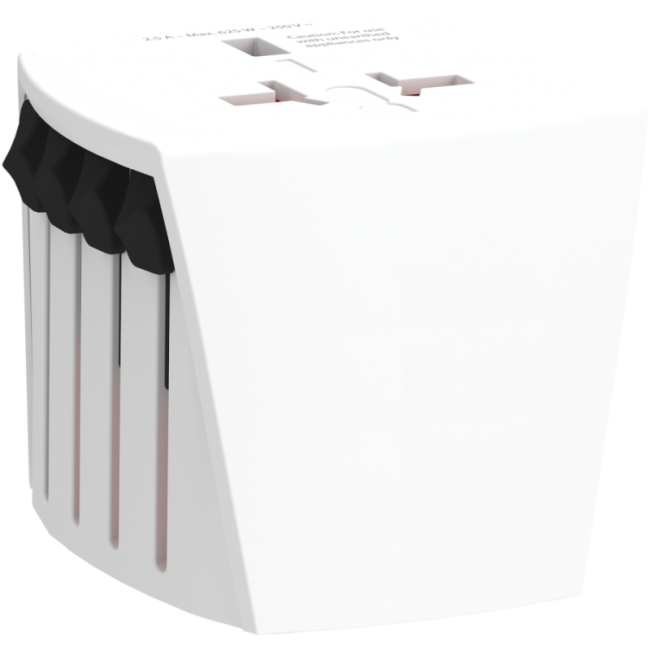 Adaptateur de voyage SKROSS® MUV Micro World 