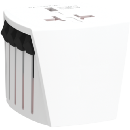 Adaptateur de voyage SKROSS® MUV Micro World 