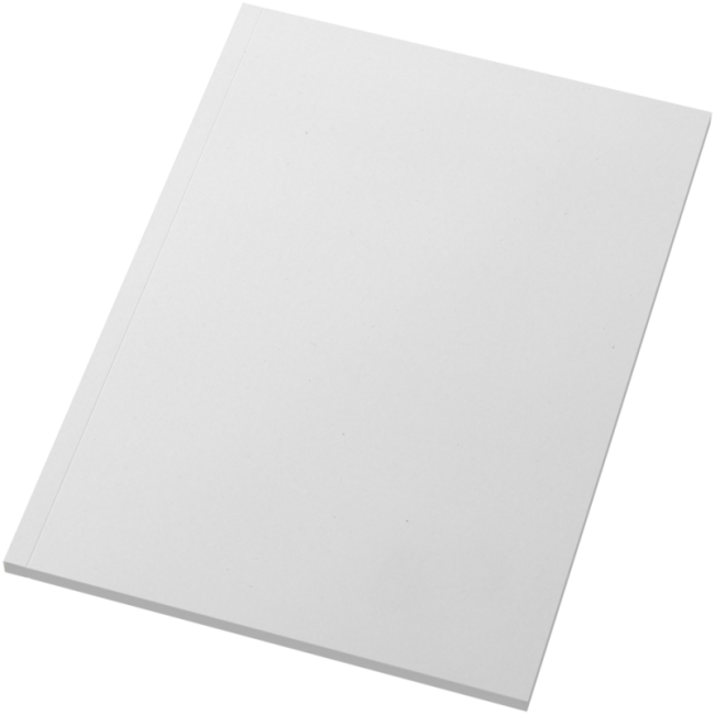 Carnet A5 publicitaire 50 feuilles Novella Austen 
