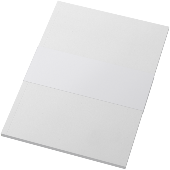 Carnet A5 publicitaire 50 feuilles Novella Austen 