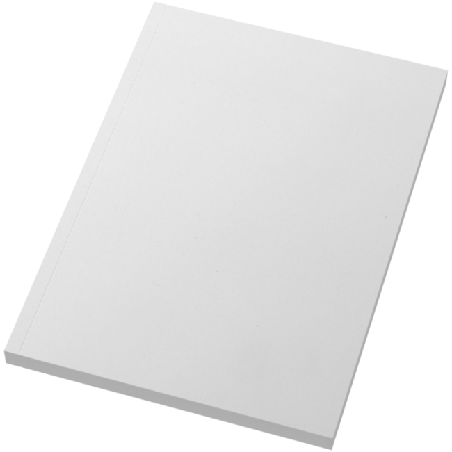 Carnet A5 personnalisé 100 feuilles Novella Austen 