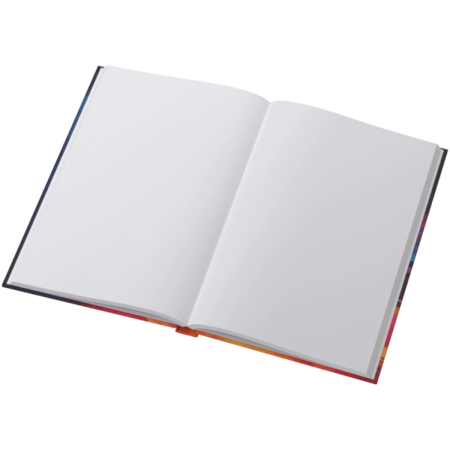 Carnet A5 personnalisable Novella Brontë 