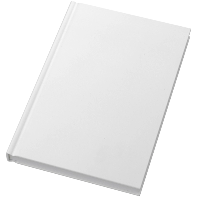 Carnet A5 personnalisable Novella Brontë 