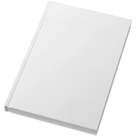 Carnet A5 personnalisable Novella Brontë 