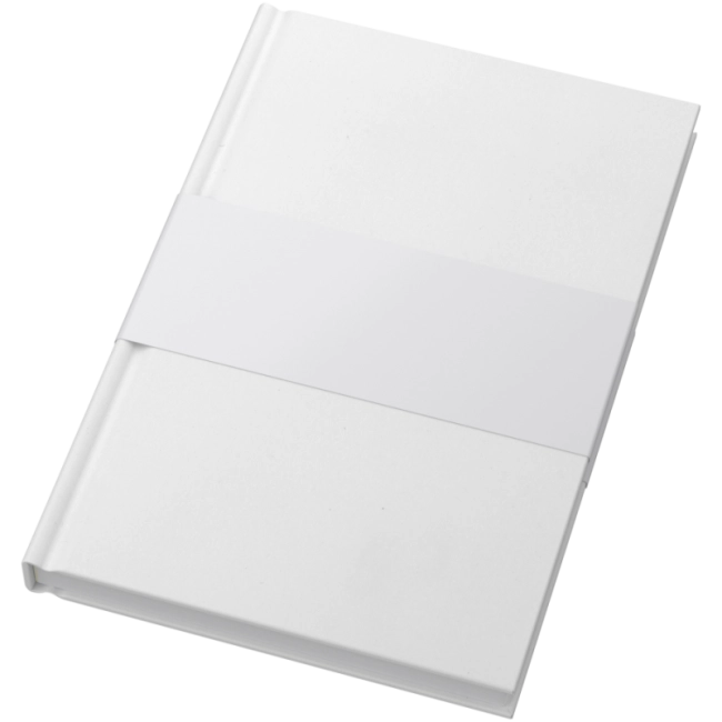 Carnet A5 personnalisable Novella Brontë 
