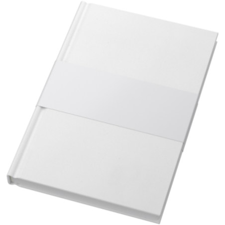 Carnet A5 personnalisable Novella Brontë 