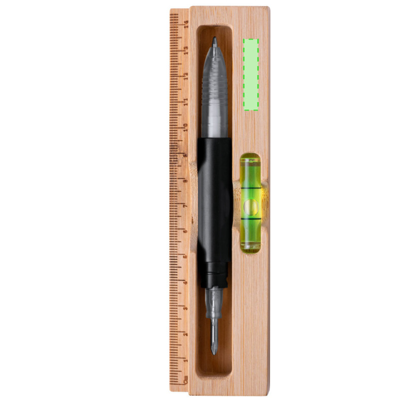Stylo Senator Liberty Antimicrobien Stylo Senator Liberty Antimicrobien - Couverture