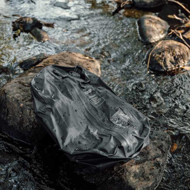 Sac de compression personnalisé Nordic Drift Trail 
