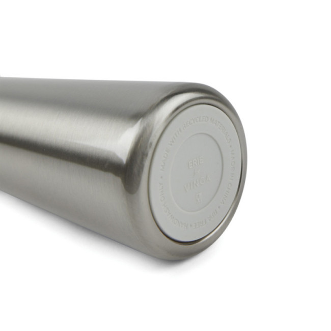 Bouteille isotherme Personnalisable VINGA Erie 450 ml 